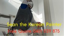 BEECROFT PAINTER SEAN 0401 039 875